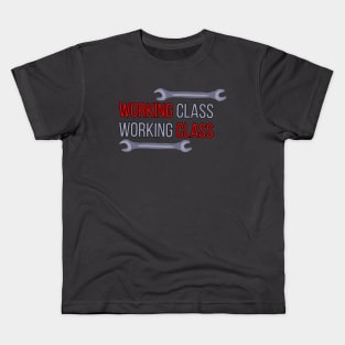 Working Class Kids T-Shirt